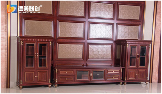 德美联创全铝家居:旅行万里 亦能遇见你