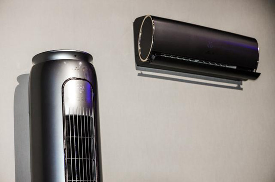 coKiing将彻底颠覆传统空调体验,用AI科技改变下一代空调