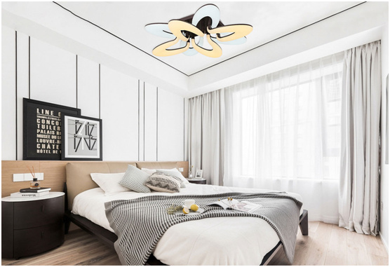 明光灿烂 千佳元灯饰成功投播央视频道