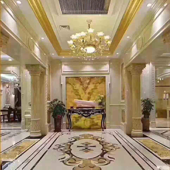 全屋吊顶品牌创新灵感来源市场与消费者