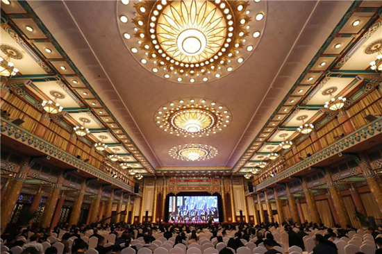 创新驱动发展 第三届中国林产工业创新大会圆满召开