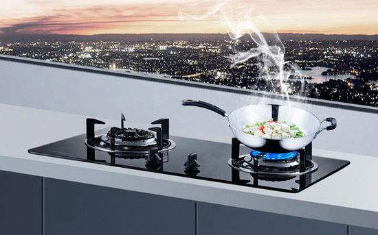 过去十年 仅3个灶具4个油烟机品牌获得这个高端家电奖