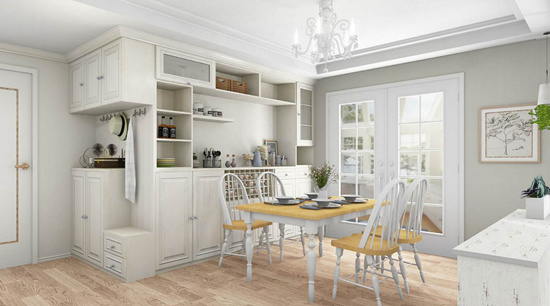 激战年底市场 全屋家居商家做好质量服务双重保障