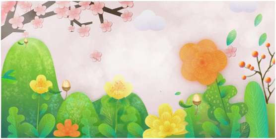 不负春光 昭歌电器温暖每一个如约而至的美好明天