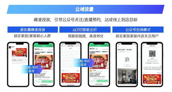 私域流量是关键 家居企业如何快速做好用户增长和营销