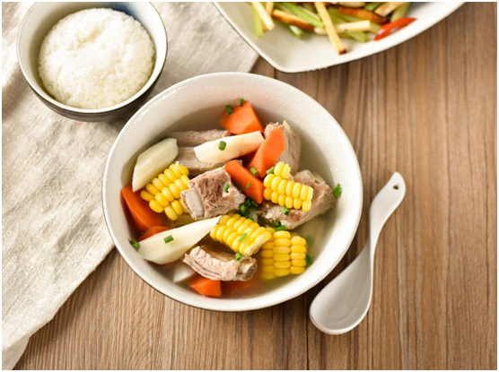 千禧厨宝电器:时光的美味 尽在“集成烹饪系列X1”