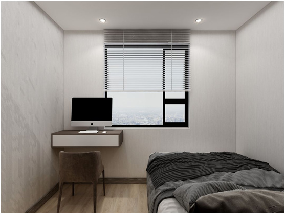 华洲木纹系列:威廉灰橡,内敛的气质之美