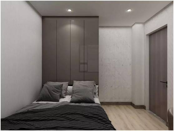 华洲木纹系列:威廉灰橡,内敛的气质之美