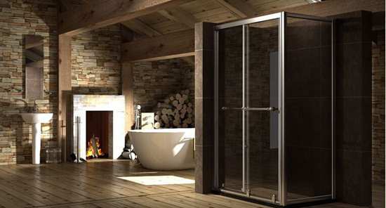 品牌格局尚未定型 本土淋浴房企业善用自我优势