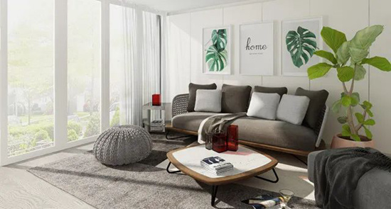 利好政策出台 2020年家居业回暖还有多远?