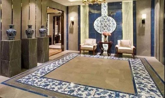 淄博陶瓷打出“抗菌”牌