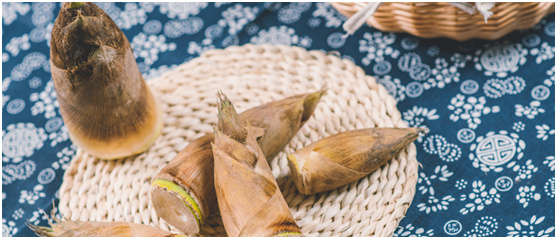 春蔬添春色,德亿厨卫带你尝尽“春”滋味