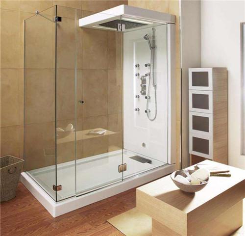 提高国际竞争力 淋浴房企业需主动制胜