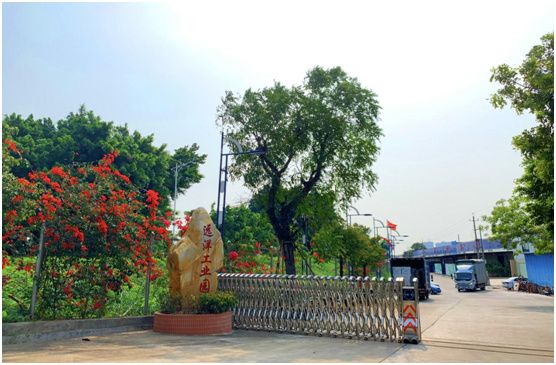 远洋塑胶跑道14周年庆运动会:热爱运动,活力迸发