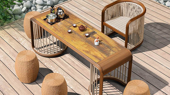 紧抓质量与设计 家具企业方能获得市场认可