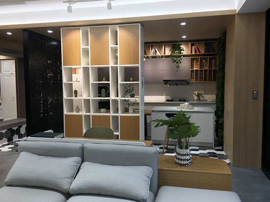 全屋家居业务员在市场寻找经销商应该看什么 ?