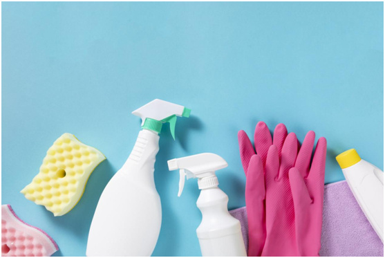 创尔特消毒液制造仪:洁净生活,畅享健康