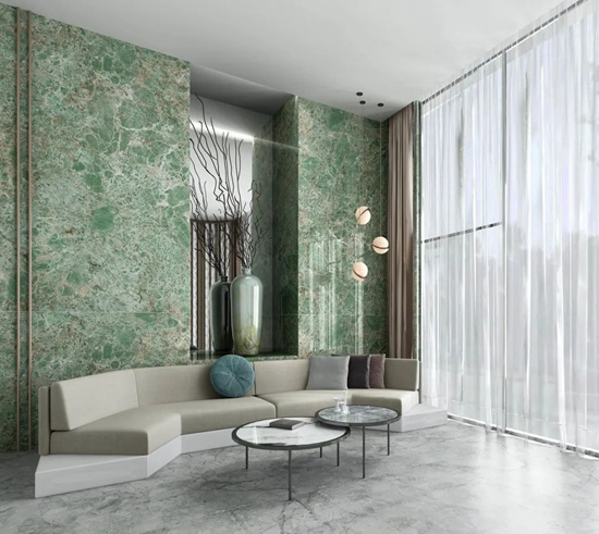 雅致背景墙,让家居多一份舒适!