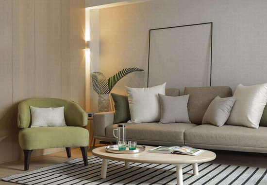 从三大方面对软体家具行业进行“创新”