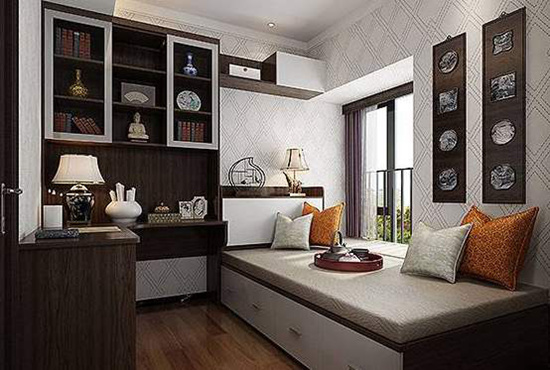 提升售后服务质量 全屋家居企业“左右腿并行”