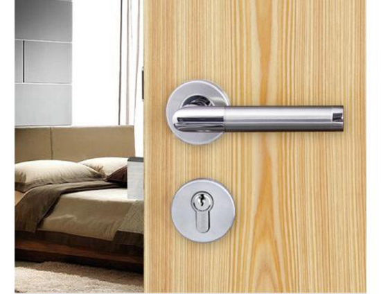 加强服务体系建设 锁具品牌提升软实力