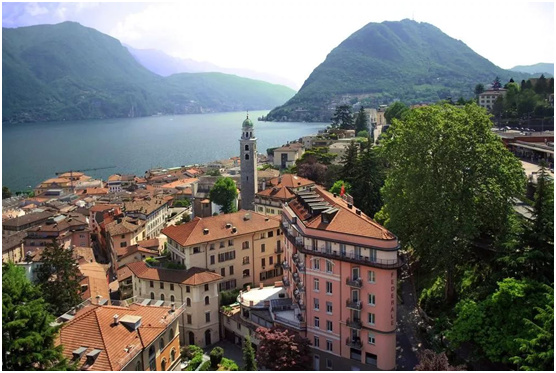 巴斯丹顿推拉门系列 引你感受欧洲风情