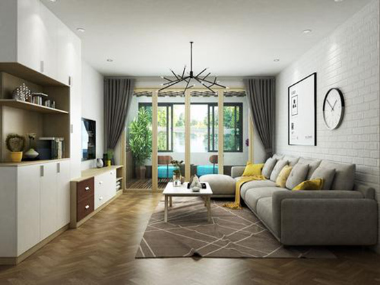 渠道多元化时代 全屋家居品牌需做好前期准备工作