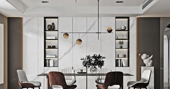 梵高2020年首秀 为家居的定制化设计带来更多的可能性!