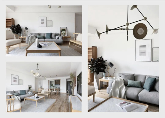 凯蒂尼整木定制 梦田新生活家居