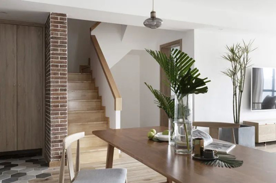 凯蒂尼整木定制 梦田新生活家居