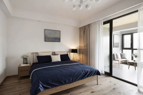 凯蒂尼整木定制 梦田新生活家居