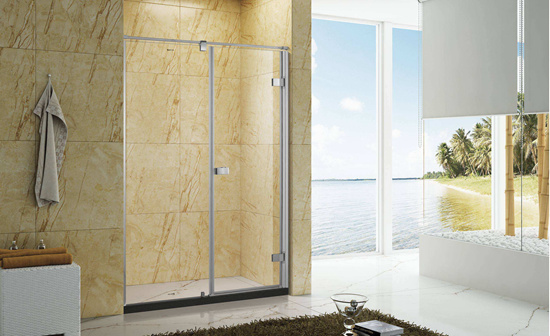淋浴房企业何以运用标准去打破市场格局