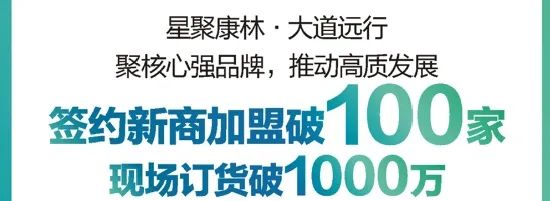 康林家居2020明星见面会暨品牌创富峰会大收官!