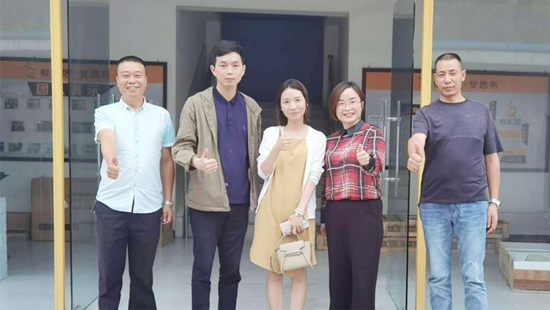 蚁安居牵手科凡,共筑定制家居一体化服务模式!