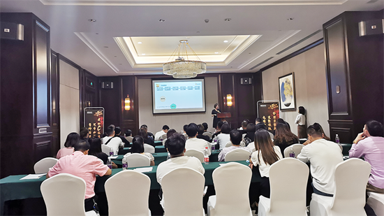 蚁安居牵手科凡,共筑定制家居一体化服务模式!