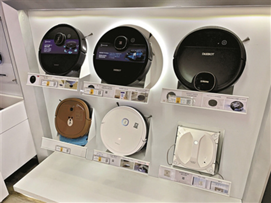 国庆家电消费热潮持续 或将与双十一联动