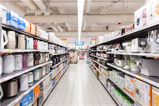 从“十一”看县域经济 家电品质消费下一站