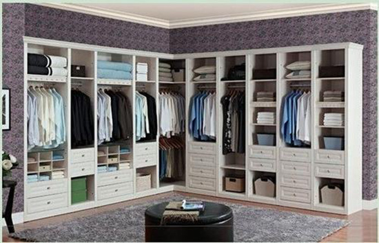 树立市场化理念 实现衣柜盈利目标