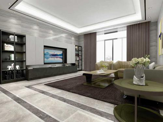 全屋家居行业生存之道:有创新才有发展