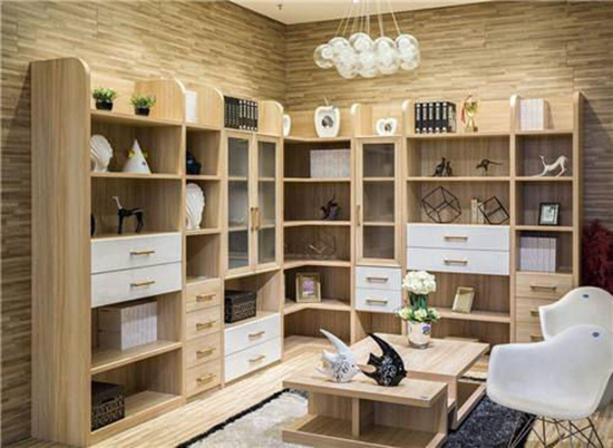 信息化潮流来袭 全屋家居企业警惕品牌危机