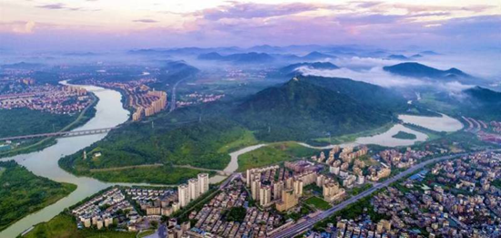 打造现代家居产业集群 超6亿智能家居生产项目落户从化