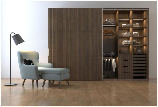 福临负离子板材:高端定制新主流 除醛抗菌更生态