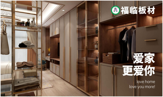 福临负离子板材:高端定制新主流 除醛抗菌更生态