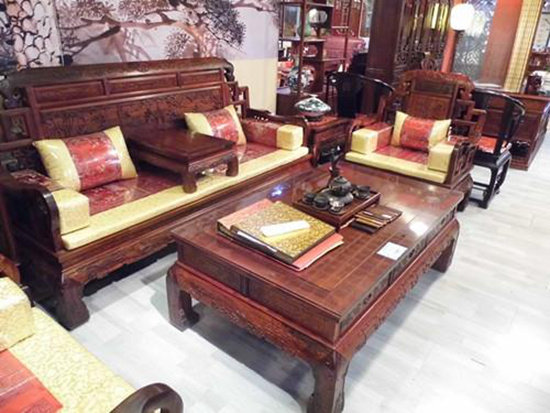 红木家具经销商逆境如何反转 技巧与策略是重点