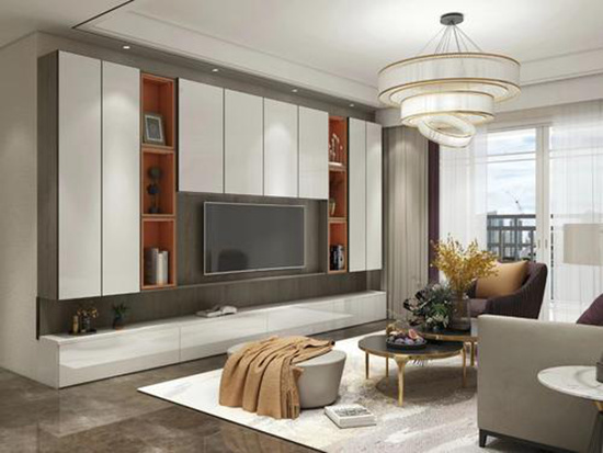 强者自强 全屋家居品牌升级营销战略层面