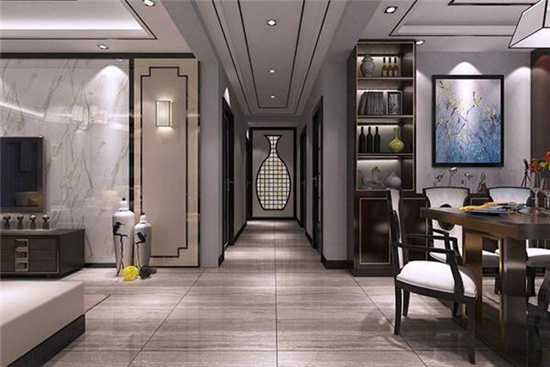 欧派金典 让家居生活变得更安全绿色