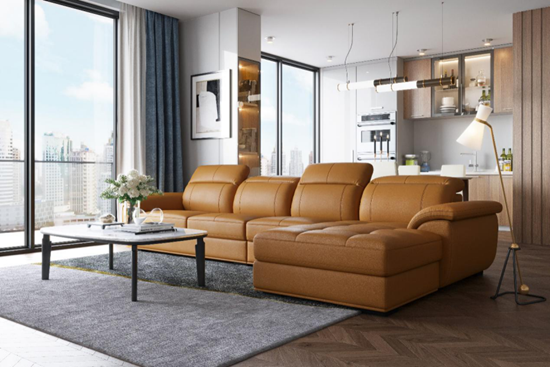 林氏木业打造优质家居 共创“理想家”