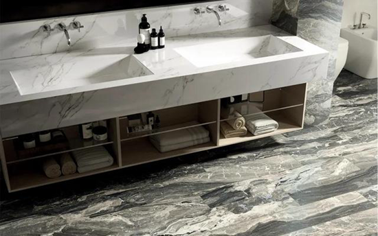 陶瓷行业开始“资本战”?谁能搅动千亿级泛家居市场?