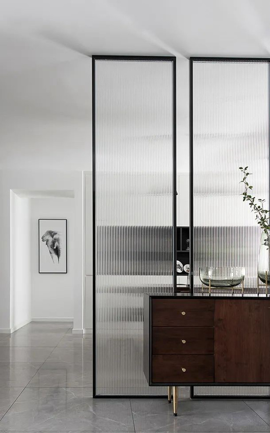 软装最好的搭配 营造出家居氛围感