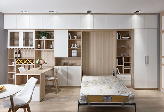 加强团队建设 全屋家居品牌从管理原点出发